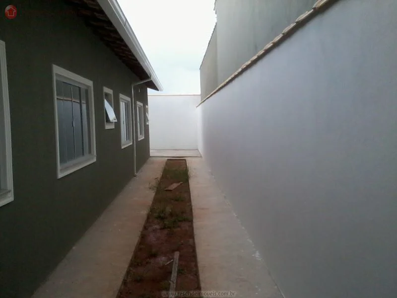 Foto 4 de 18 - Casa para venda em Parque Ipiranga II